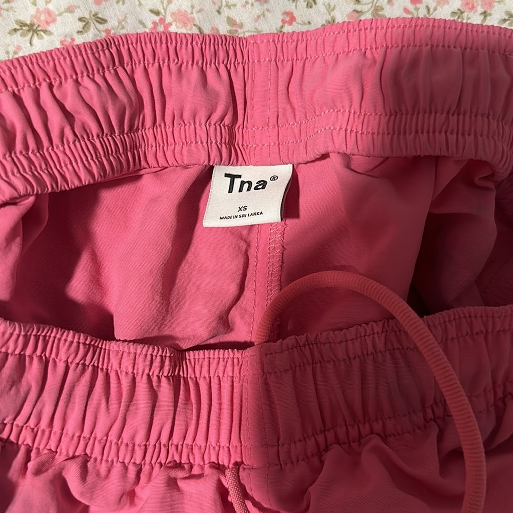 TNA Shorts - Picture 4 of 4